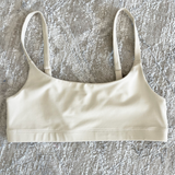 Luxe Smooth Jersey Bralette