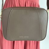 Hana Crossbody Bag