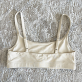 Luxe Smooth Jersey Bralette