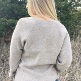 Marigold Sweater