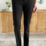 Kelsey Flare Trouser 35 Ins