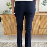 Kelsey Flare Trouser 35 Ins