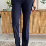 Kelsey Flare Trouser 35 Ins