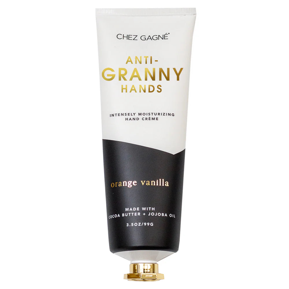 Hand Creme