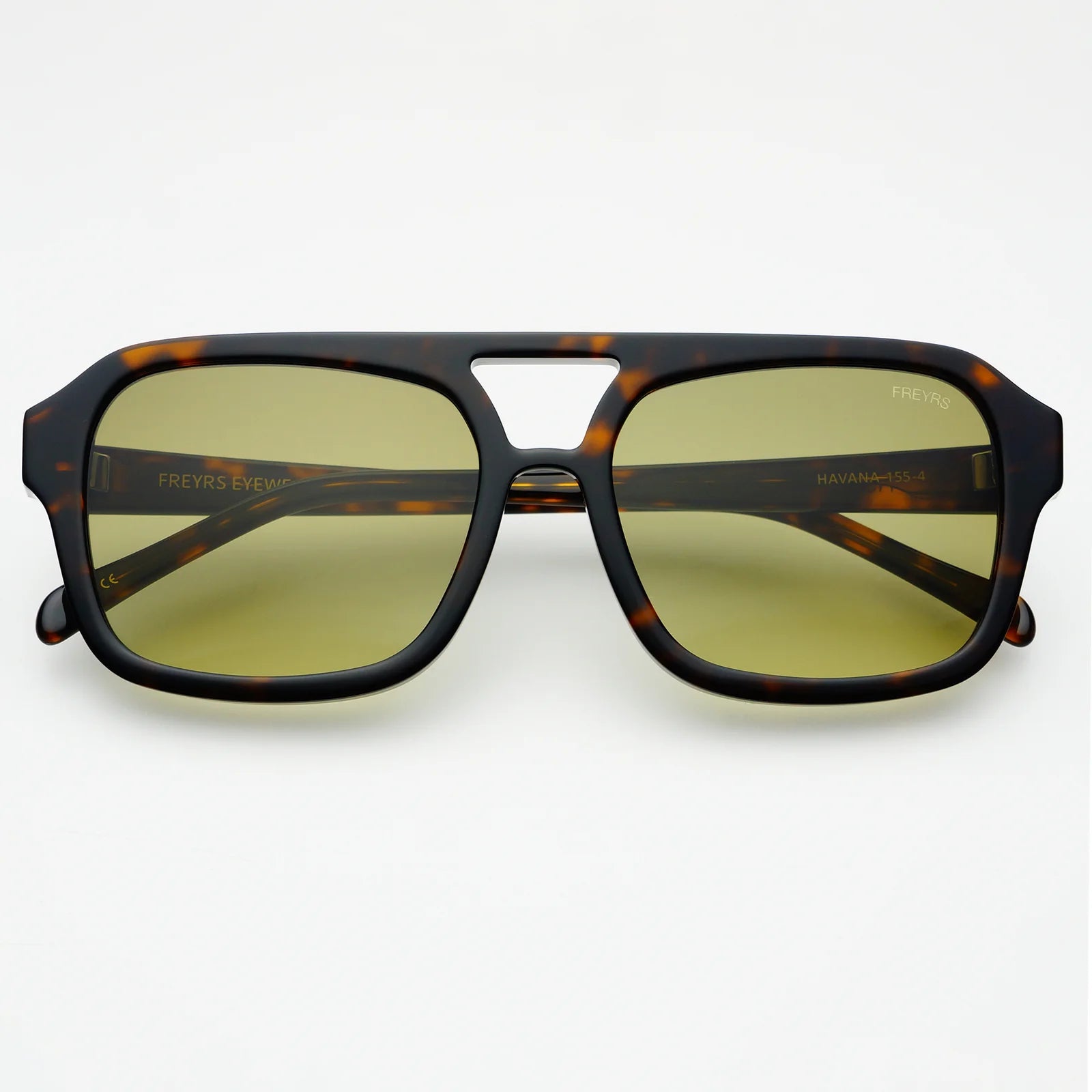 Havana Sunglasses