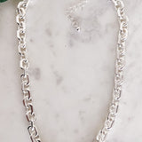 Chain Link Necklace