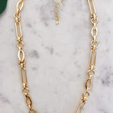 Chain Link Necklace