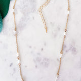 Fresh Water Pearl Necklace