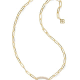 Emery Link Chain Necklace