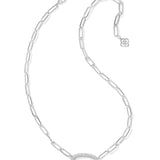 Emery Link Chain Necklace