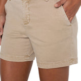 Kelsey Trouser Short 5" Ins