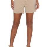 Kelsey Trouser Short 5" Ins