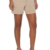 Kelsey Trouser Short 5" Ins