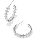 Jada Small Hoop Earring