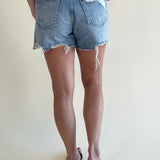 Jane HR Long Short Cut Off Coin