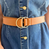 Woven Belt