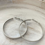 Hoop Earrings