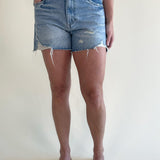 Jane HR Long Short Cut Off Coin