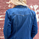 Classic Powerflex Jean Jacket