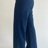 Stretch Straight Leg Pant