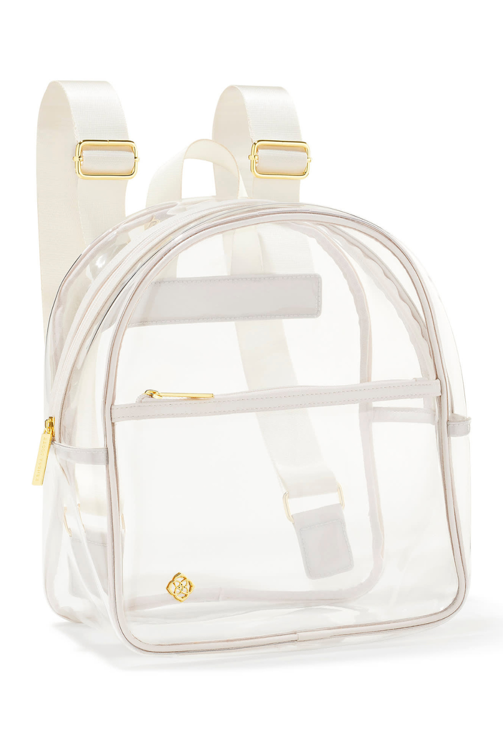 Back Pack Clear