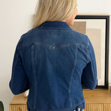 Classic Powerflex Jean Jacket