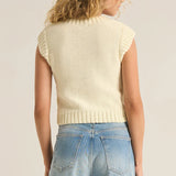 Set Adrift Sweater Vest