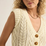 Set Adrift Sweater Vest