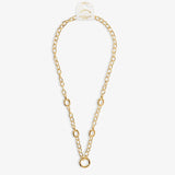 Chunky Cable Chain Necklace