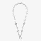 Chunky Cable Chain Necklace