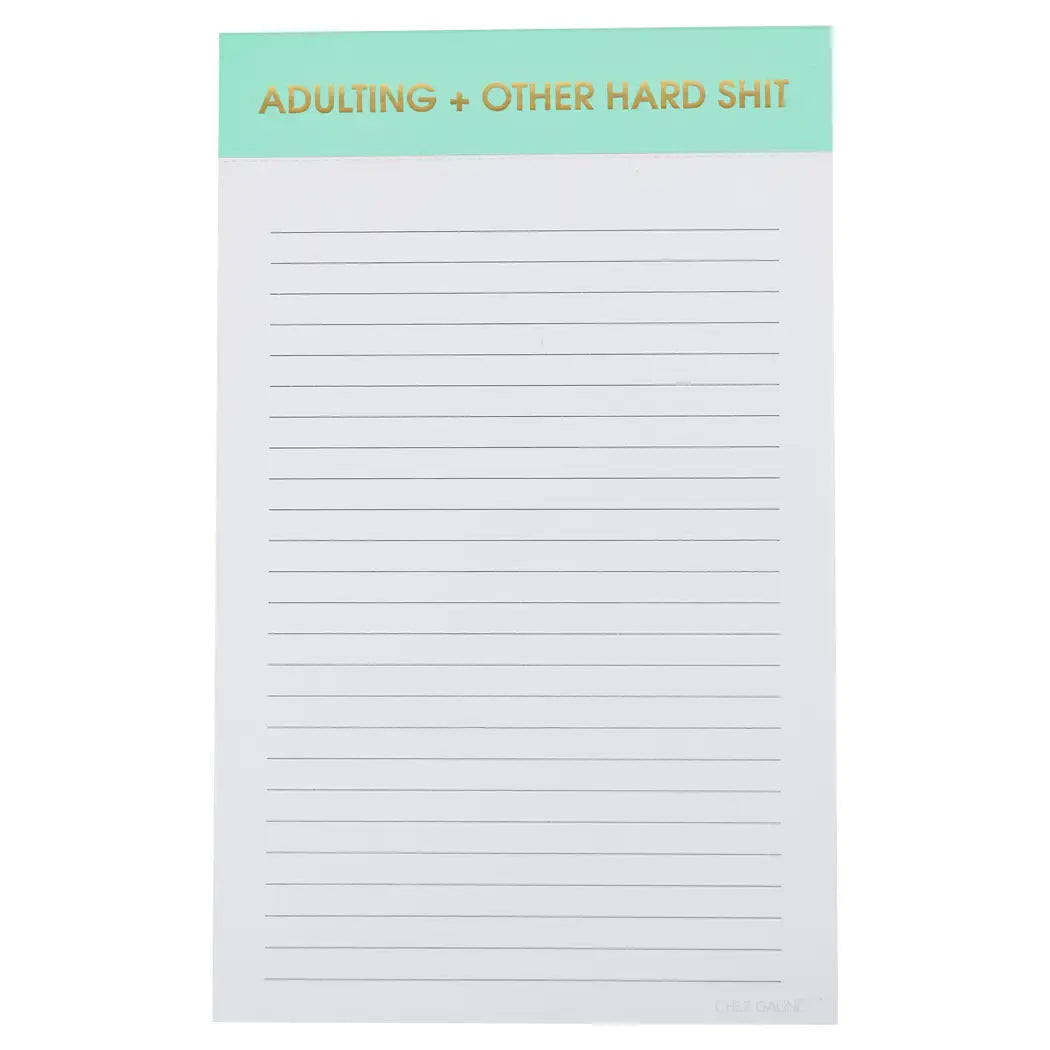 Notepads