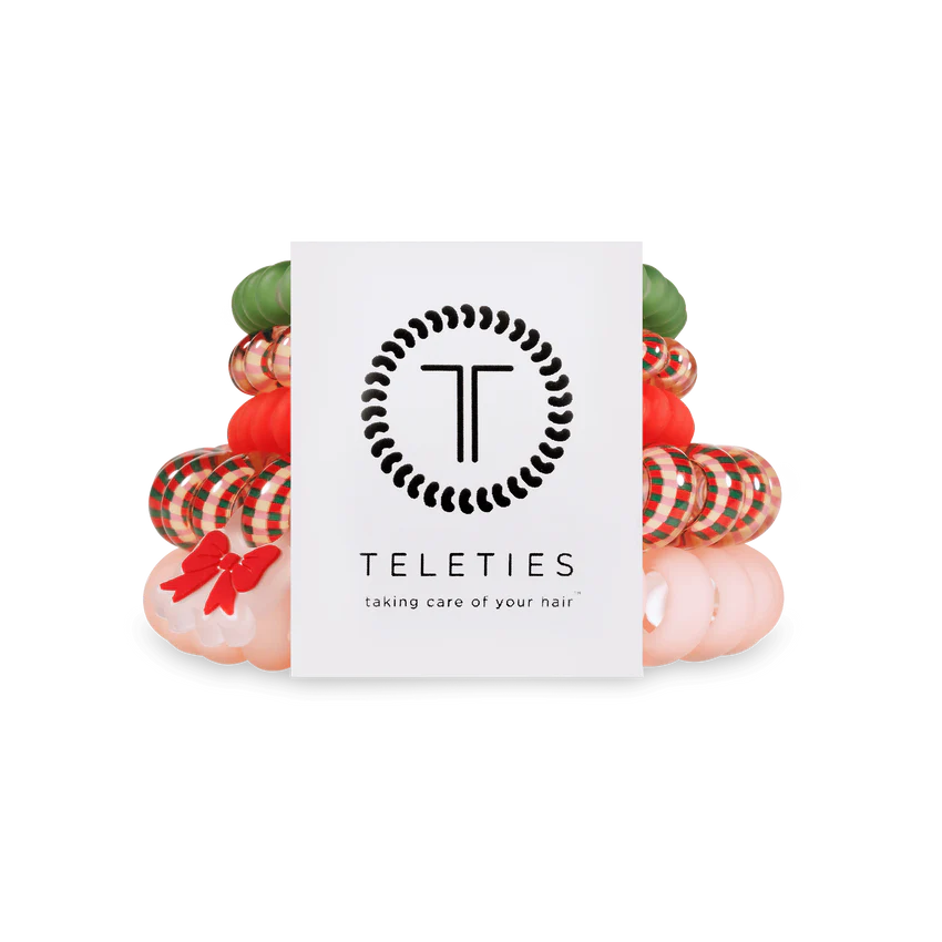 Teletie-Mix Pack