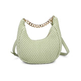 Jade Crossbody