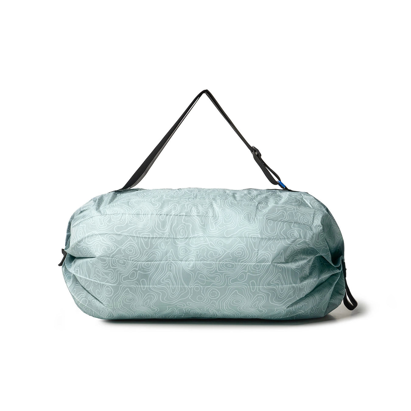 All Packed Up- Portable Duffle Bag