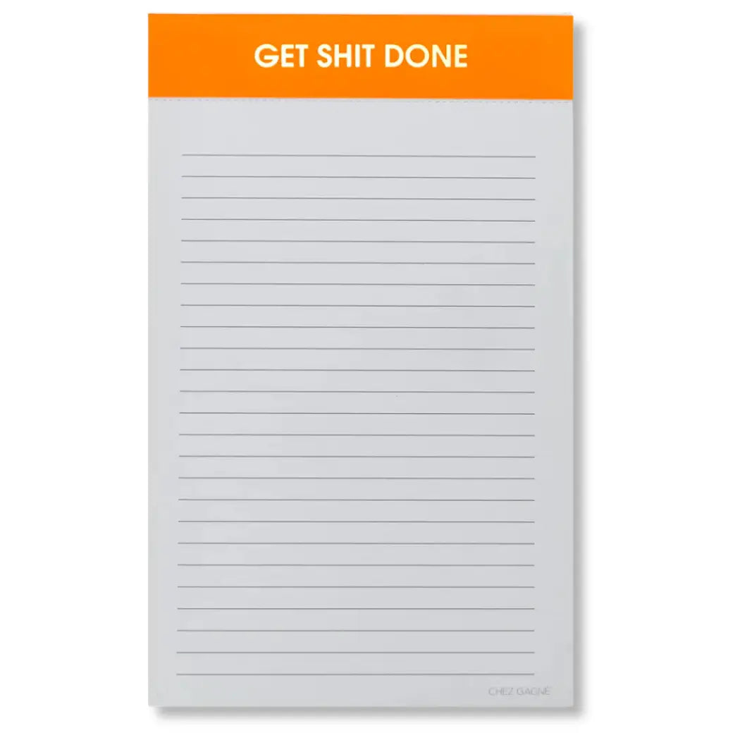 Notepads