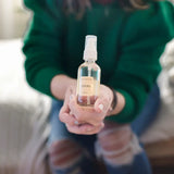 Body Oil Fine Fragrance