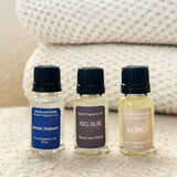 Home Fragrance Oil