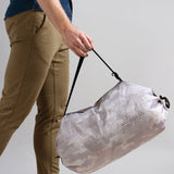 All Packed Up- Portable Duffle Bag