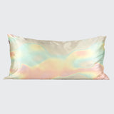 Satin Pillowcase-King