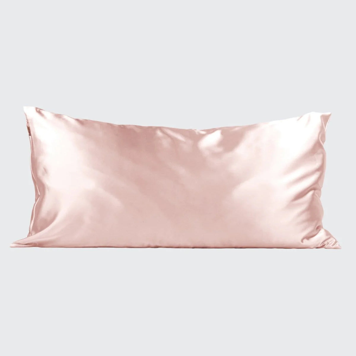 Satin Pillowcase-King