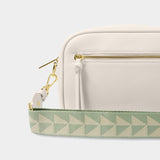 Hallie Crossbody Bag