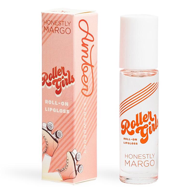 Roller Girls Roll-On Lipgloss