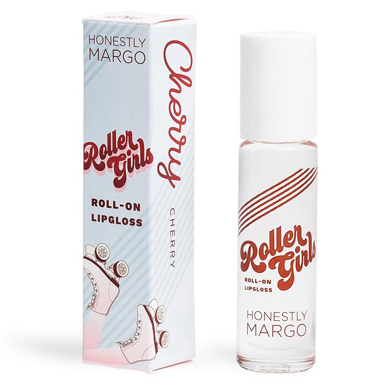 Roller Girls Roll-On Lipgloss