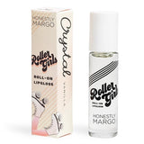 Roller Girls Roll-On Lipgloss