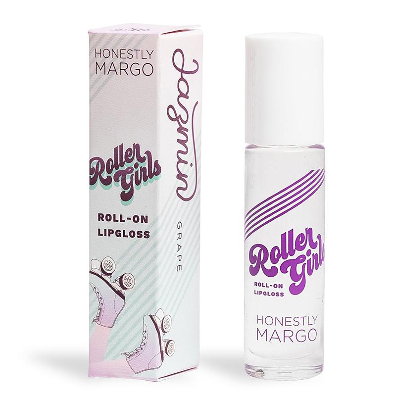 Roller Girls Roll-On Lipgloss