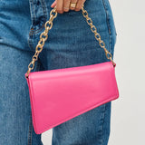 Marla Asymmetrical Crossbody