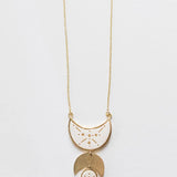 Moon Child Necklace