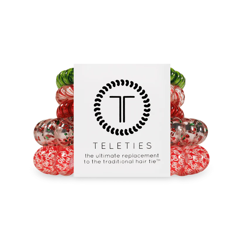 Teletie-Mix Pack