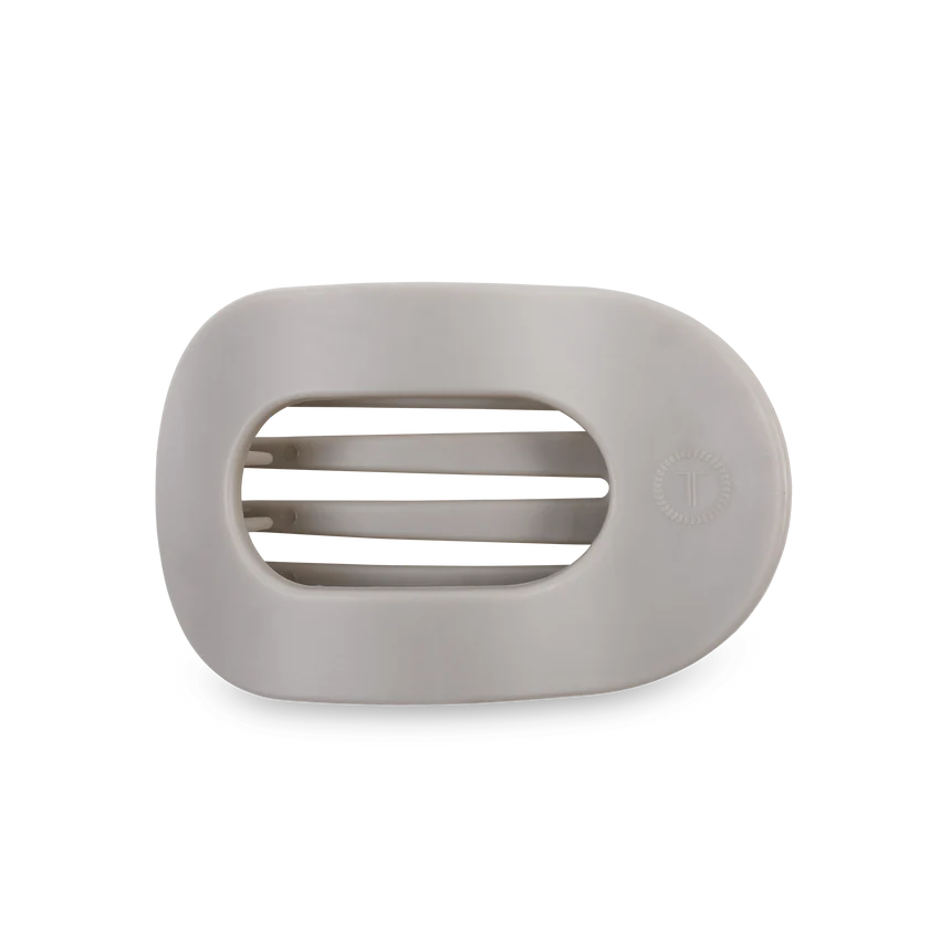 Medium Flat Round Clip