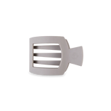 Small Flat Square Clip